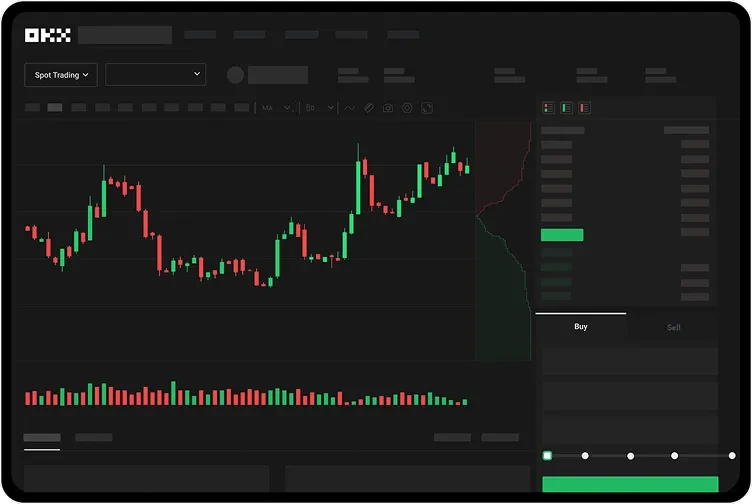 OK交易App下载中心